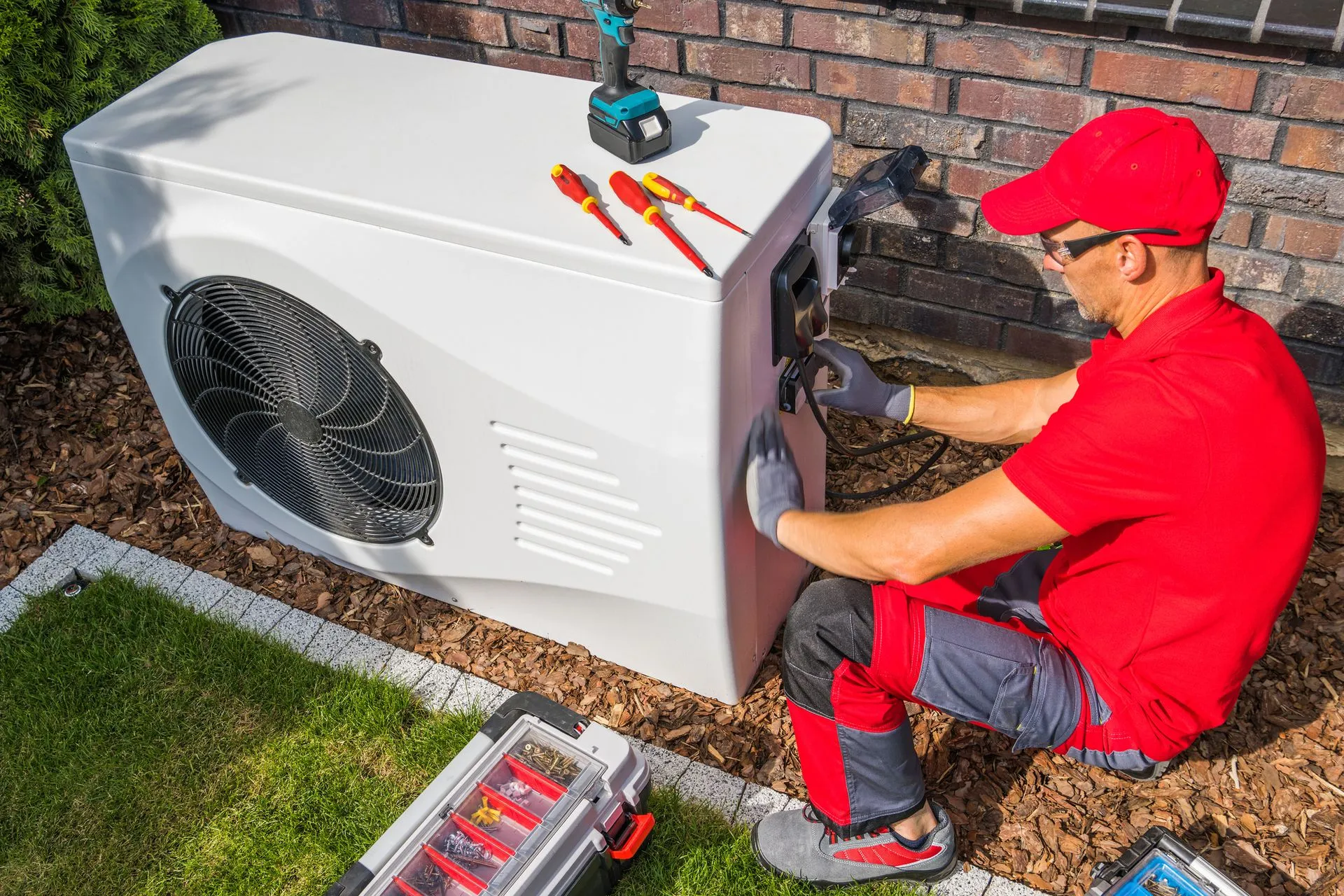 About HVAC in American Fork, UT